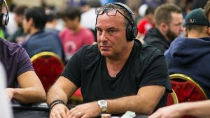 Big One Drop Montecarlo: Dan Shak vende quote, un finanziatore ne compra per $20.000!