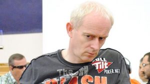 È morto David Colclough, leggenda del poker in Galles ed ex regular degli high stakes online