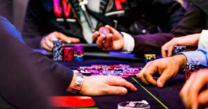 Poker live: gli appuntamenti di novembre in Italia e nel mondo