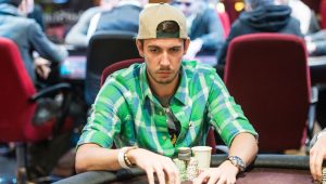 Jonas Lauck, il vincitore del main event WCOOP: "Ho rifiutato il deal perché ero il più forte"