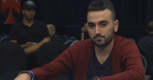 IPT Malta High Roller: Francesco 'OmgGrinder' Procida chiude 5°. Back to back per Jedlicka