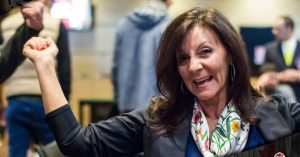 Barracudas: donne al potere con Liliana Rapis nel day 1E. Super Primerano e altri 220 ci provano