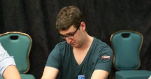 Poker Live Daily: Max Silver crolla sul più bello a Dublino, dominio di Zheng