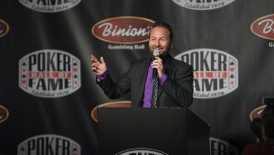 Daniel Negreanu: "La mia forza più grande? Sono sempre stato sicuro che sarei diventato milionario"