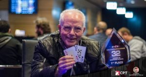 Barracudas 32: Nicola Fiorello trionfa e a 75 anni volerà a Las Vegas. Incredibile epilogo a Campione