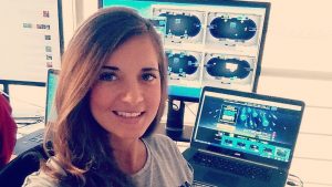 Sofia Lövgren: "A 18 anni versai $50 online, un anno dopo ne avevo $60.000"