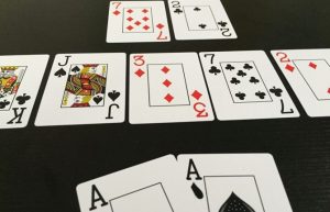 All'Aria arriva il Protection Poker: chi è all-in al 65% o più vince subito il 20% del piatto