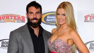 Dan Bilzerian: "Rick Salomon ha scommesso sulla mia morte"