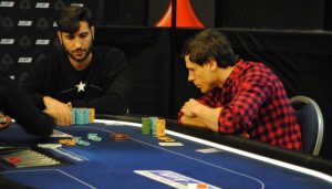 EPT MALTA LIVE, svanisce la picca per Dario Sammartino: "peccato, è girato tutto storto a 3 left"