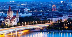 EPLOC, nasce il circuito europeo delle varianti: esordio a Vienna dal 20 ottobre