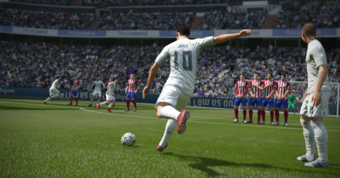 FIFA 2017