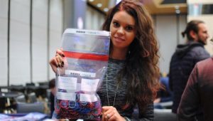 IPO 22: 813 entries al Day 1A, comandano Giuseppe Lamari e Francesca Ciapani