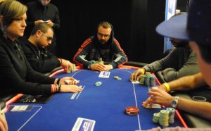 EPT MALTA Live: la cronaca della giornata con Leotta, Raffibiza, Sammartino, PanKa e Cate Hall