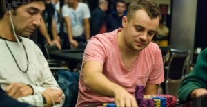 IPO 22 Day 2A: Curcio, Sorrentino e Castelluccio tra i big stack, la protesta di Giada Fang