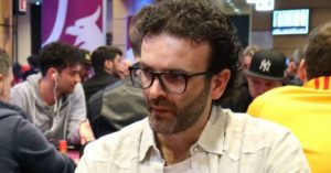 IPO 22 Day 3: rimangono in 74, Sergio Castelluccio dietro solo a Eric Rabl