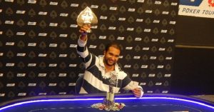 IPT Malta 2016: Ismael Bojang è l’ultimo campione dell’Italian Poker Tour