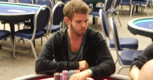 IPT Malta 2016: Stefan Jedlicka leader dopo il Day 1A