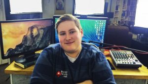 Jaime Staples: "Pokerstars regalerà un bankroll agli streamer con più di 10.000 followers"