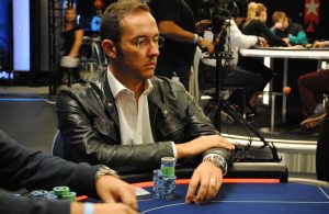 Marco Bartolini: “ho notato parecchi tells al Main EPT. Perché non sono andato all in sulla 3-bet di Daniele"