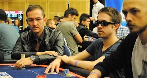 EPT Malta live day 3, la cronaca: Bartolini, Colautti e Treccarichi al day 4 a 30 players left