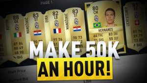 Inchiesta: FIFA Ultimate Team, un mercato non-regolamentato dove migliaia di minorenni giocano a soldi veri