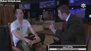 WSOP Main Event 2016 Story: game over per Kassouf dopo un cooler imparabile (Sintesi - Video)