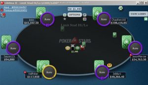 High stakes online: a settembre Negreanu perde 510 dollari a mano, Sammartino si difende bene