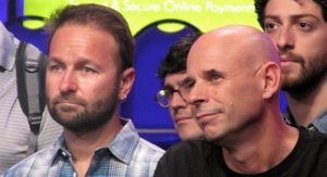 One Drop Extravaganza: Daniel Negreanu sarà il coach di Guy Lalibertè per il torneo da 1.000.000€