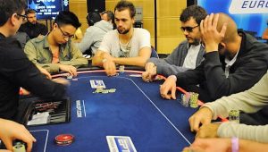 EPT MALTA 2016 ME: Super Shak nel day 1A, eliminati gli azzurri, Schemion nella top 10, aeroporto bloccato