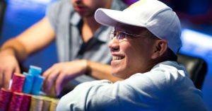 One Drop Extravaganza: Paul Phua vince l’High Roller, raccolti $3 milioni in beneficienza