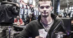 OTB 31: Andrea Galan trionfa e si porta a casa €30.000