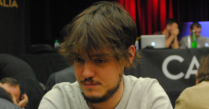 OTB 31: Dario Minieri il migliore dei 147 superstiti, prima moneta da €30.000