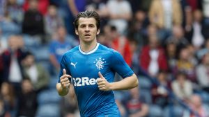 Joey Barton scommette contro il Celtic e si vanta nello spogliatoio: deferito