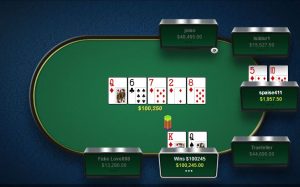 Isildur1 e SamRostan dominatori High Stakes: vincono i piatti più grandi del mese