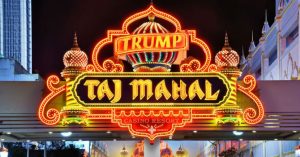 Taj Mahal, l'incubo è realtà: chiude per sempre il casinò di Rounders