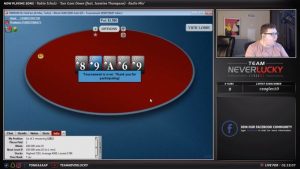 [VIDEO] Come si vince un Sit&Go da $5.000? Parker "tonkaaaa" Talbot incassa $19.000 in pochi minuti