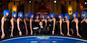 Elton Tsang: "Nel 2014 mi ritrovai sotto di 7.6 milioni di dollari contro Tom Dwan e The Chairman"