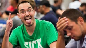 Perché il poker ha bisogno di personaggi come William Kassouf