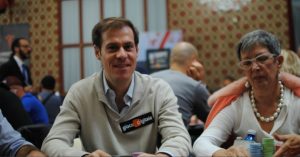 WPTn Sanremo: 208 entry al Day 1A, comanda Ciravegna. ‘FFZ’ da top ten