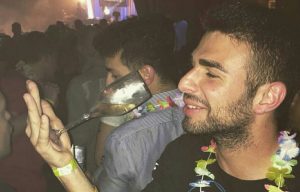 Alessandro Meloni: "Vincere €21.000 in pochi giorni sposta parecchio, ma devo lavorare più seriamente"