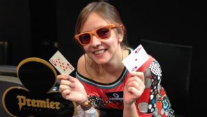 Irene Baroni torna al successo: vince il Baby Million per €75.000