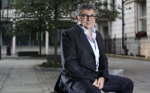 Il miliardario Vincent Tchenguiz scommette su Trump e vince £850.000 sterline