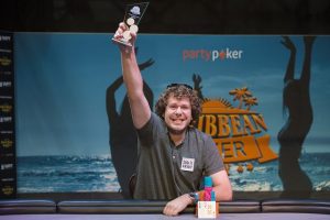 La run irreale di Troy Quenneville: da $559 a $620.559 in quattro giorni!