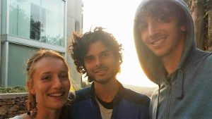 Alessandro "L'UomoCheFu" Pasqualucci: "L'ego nel poker ti fa solo perdere soldi"