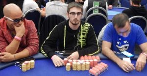 Battle of Malta Day 2: rimangono in 72, Cammisuli e ‘alesiena’ in top 10