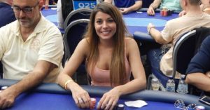 Battle of Malta: Day 1B da record e quante donne in gioco!