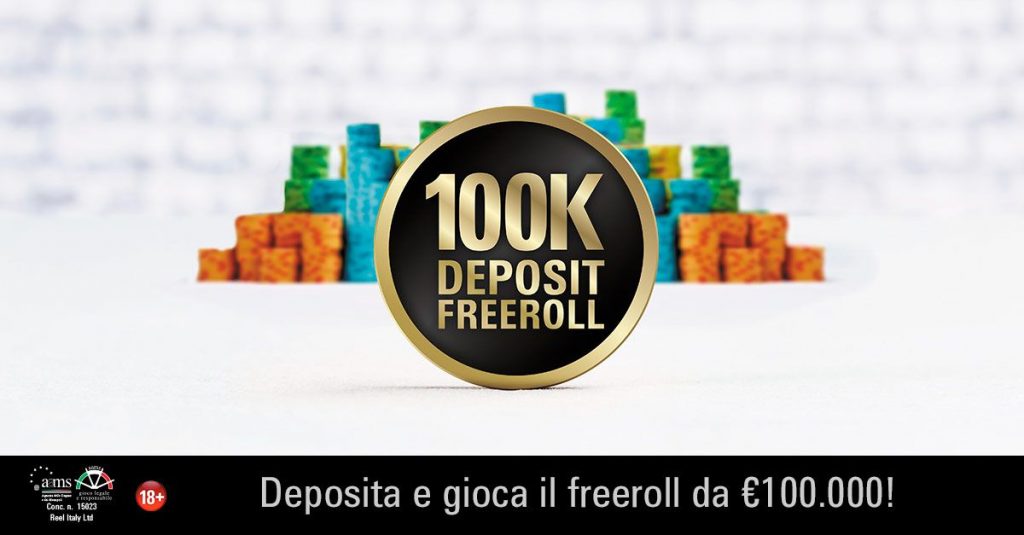 freeroll-pokerstars