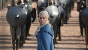 Game of Thrones: i bookmaker offrono le quote su chi siederà sul Trono di Spade