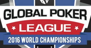 Global Poker League: ecco il format dei Playoff e del Championship