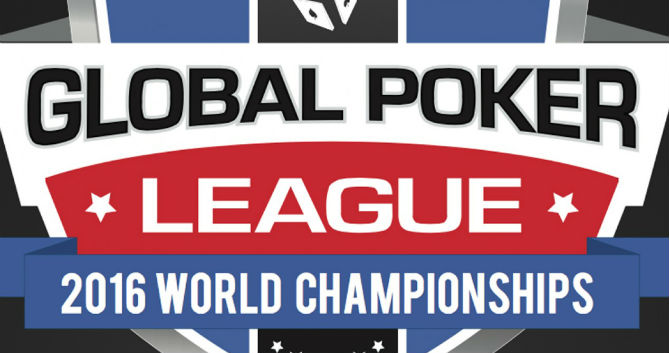 Global Poker League